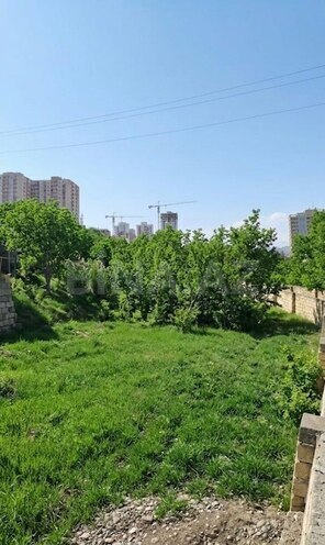 Satılır  torpaq 9.6 sot, Badamdar q., photo 1 from 7
