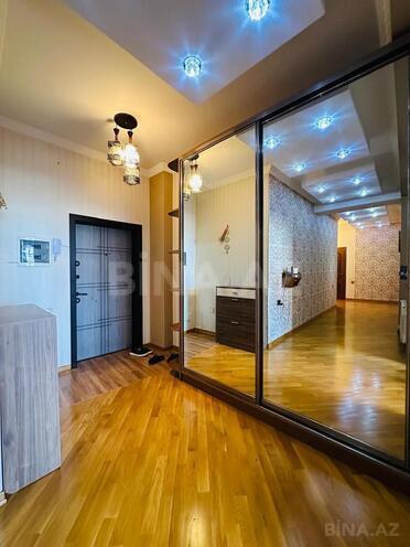 Satılır 3 otaqlı yeni tikili 136 m², Memar Əcəmi m., photo 6 from 21