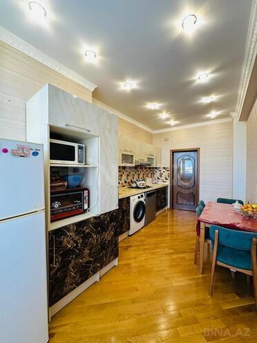Satılır 3 otaqlı yeni tikili 136 m², Memar Əcəmi m., photo 20 from 21