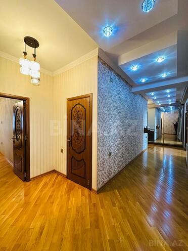 Satılır 3 otaqlı yeni tikili 136 m², Memar Əcəmi m., photo 15 from 21