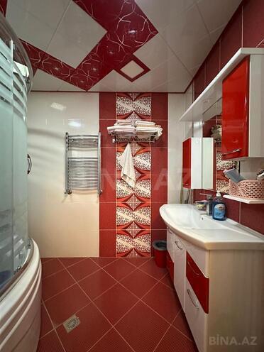 Satılır 3 otaqlı yeni tikili 136 m², Memar Əcəmi m., photo 12 from 21