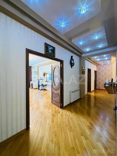 Satılır 3 otaqlı yeni tikili 136 m², Memar Əcəmi m., photo 16 from 21