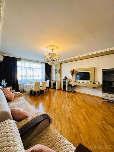 Satılır 3 otaqlı yeni tikili 136 m², Memar Əcəmi m., photo 7 from 21