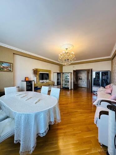 Satılır 3 otaqlı yeni tikili 136 m², Memar Əcəmi m., photo 3 from 21