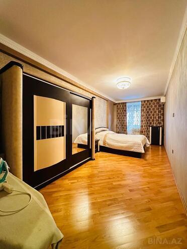 Satılır 3 otaqlı yeni tikili 136 m², Memar Əcəmi m., photo 18 from 21
