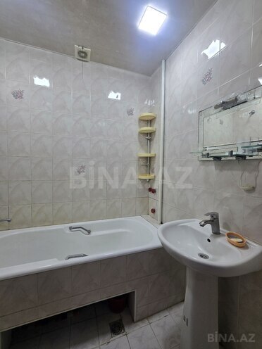 İcarəyə verilir 2 otaqlı köhnə tikili 60 m², Şah İsmayıl Xətai m., photo 16 from 19