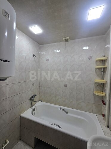 İcarəyə verilir 2 otaqlı köhnə tikili 60 m², Şah İsmayıl Xətai m., photo 17 from 19