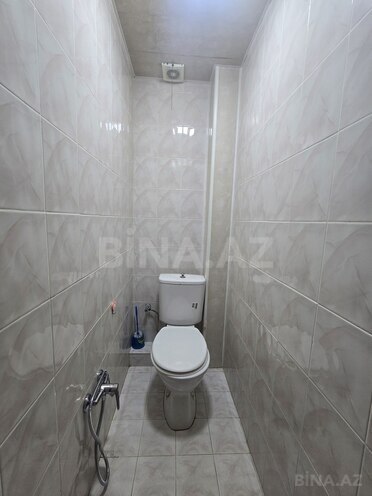 İcarəyə verilir 2 otaqlı köhnə tikili 60 m², Şah İsmayıl Xətai m., photo 18 from 19