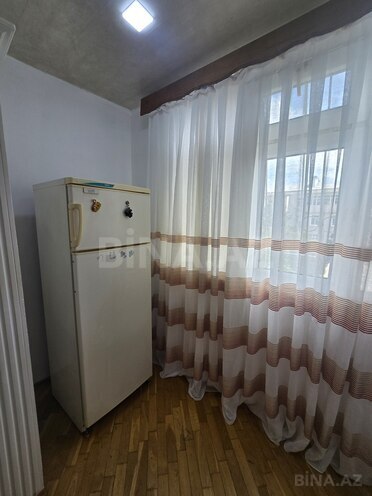 İcarəyə verilir 2 otaqlı köhnə tikili 60 m², Şah İsmayıl Xətai m., photo 10 from 19