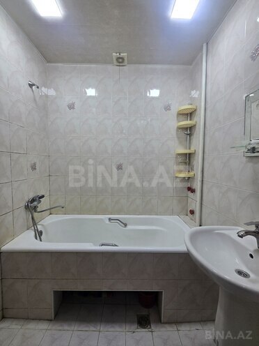 İcarəyə verilir 2 otaqlı köhnə tikili 60 m², Şah İsmayıl Xətai m., photo 15 from 19