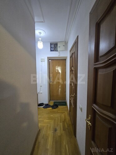 İcarəyə verilir 2 otaqlı köhnə tikili 60 m², Şah İsmayıl Xətai m., photo 11 from 19