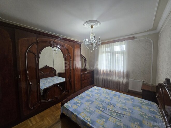 İcarəyə verilir 2 otaqlı köhnə tikili 60 m², Şah İsmayıl Xətai m., photo 5 from 19