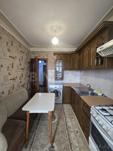 İcarəyə verilir 2 otaqlı köhnə tikili 60 m², Şah İsmayıl Xətai m., photo 9 from 19