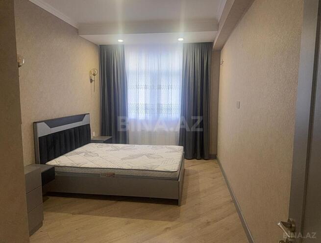 Сдаётся 2-комн. новостройка 60 м², м. Дернегюль, photo 1 from 12