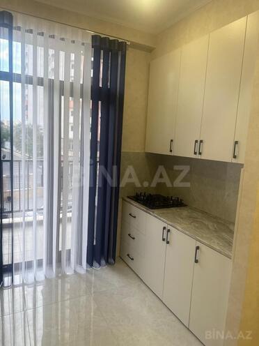 Сдаётся 2-комн. новостройка 60 м², м. Дернегюль, photo 4 from 12