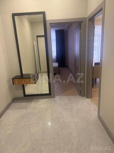 Сдаётся 2-комн. новостройка 60 м², м. Дернегюль, photo 8 from 12