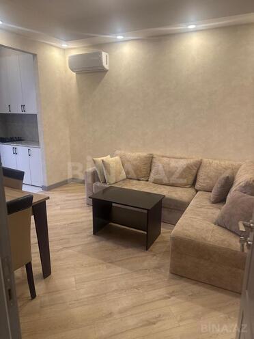 Сдаётся 2-комн. новостройка 60 м², м. Дернегюль, photo 7 from 12