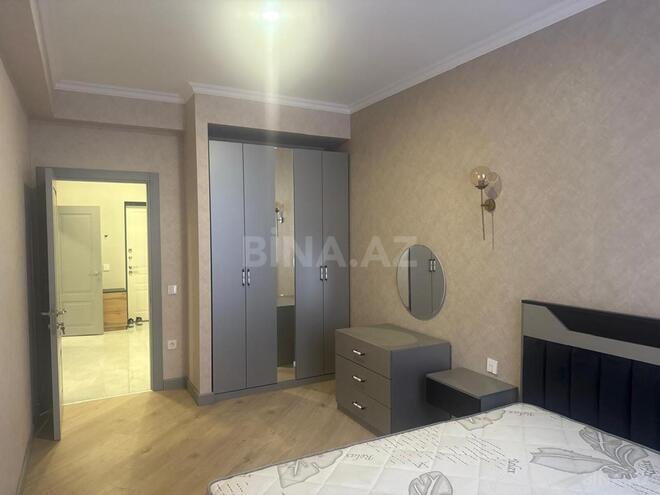 Сдаётся 2-комн. новостройка 60 м², м. Дернегюль, photo 3 from 12