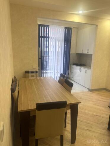 Сдаётся 2-комн. новостройка 60 м², м. Дернегюль, photo 6 from 12