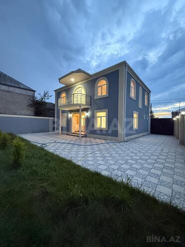 Продаётся 6-комн. дом/дача 240 м², пос. Бина, photo 1 from 13