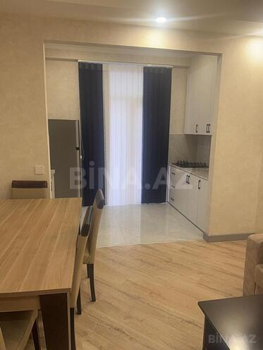 Сдаётся 2-комн. новостройка 60 м², м. Дернегюль, photo 10 from 12