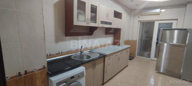 Satılır 3 otaqlı yeni tikili 130 m², Şah İsmayıl Xətai m., photo 11 from 12