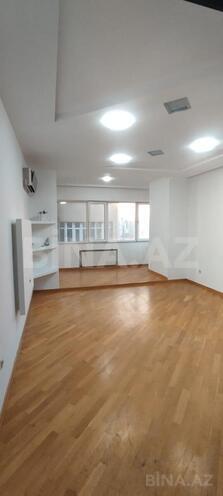 Satılır 3 otaqlı yeni tikili 130 m², Şah İsmayıl Xətai m., photo 1 from 12