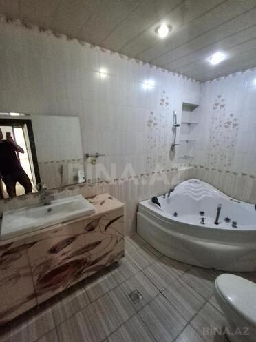 Satılır 3 otaqlı yeni tikili 130 m², Şah İsmayıl Xətai m., photo 5 from 12