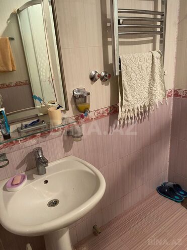 Satılır 3 otaqlı yeni tikili 125 m², Badamdar q., photo 13 from 15