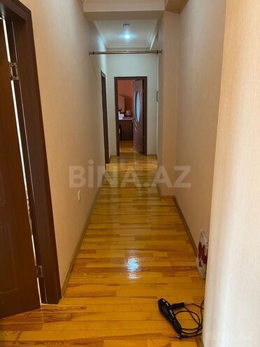 Satılır 3 otaqlı yeni tikili 125 m², Badamdar q., photo 7 from 15