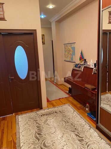 Satılır 3 otaqlı yeni tikili 125 m², Badamdar q., photo 10 from 15