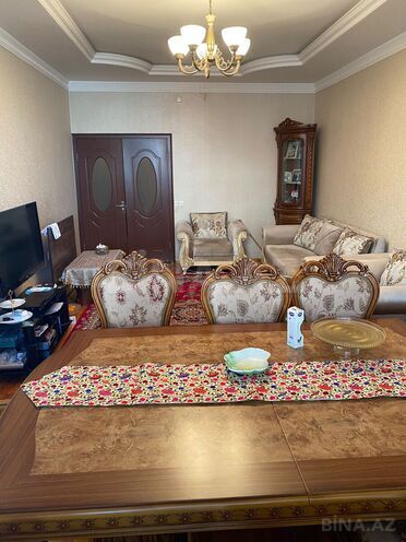Satılır 3 otaqlı yeni tikili 125 m², Badamdar q., photo 3 from 15