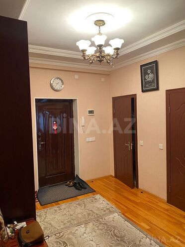 Satılır 3 otaqlı yeni tikili 125 m², Badamdar q., photo 11 from 15