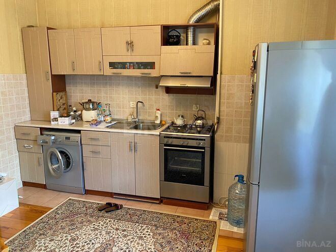 Satılır 3 otaqlı yeni tikili 125 m², Badamdar q., photo 9 from 15