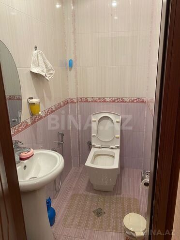Satılır 3 otaqlı yeni tikili 125 m², Badamdar q., photo 14 from 15