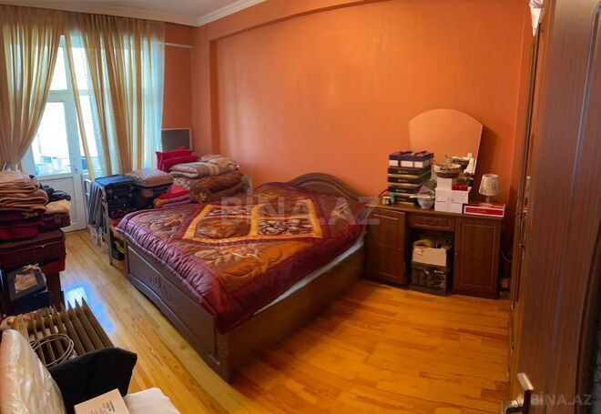 Satılır 3 otaqlı yeni tikili 125 m², Badamdar q., photo 4 from 15