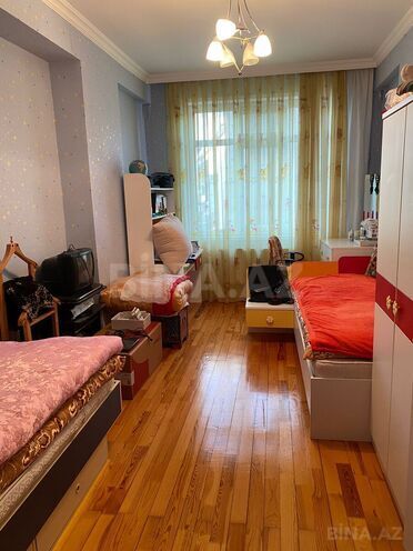 Satılır 3 otaqlı yeni tikili 125 m², Badamdar q., photo 5 from 15