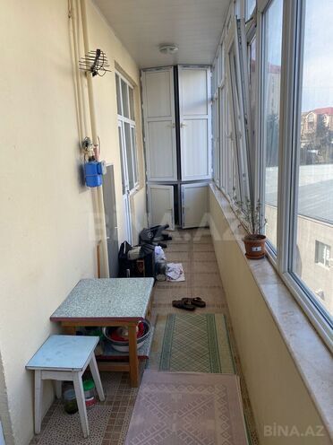 Satılır 3 otaqlı yeni tikili 125 m², Badamdar q., photo 6 from 15