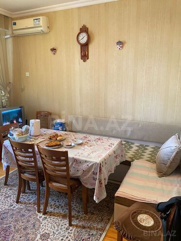 Satılır 3 otaqlı yeni tikili 125 m², Badamdar q., photo 12 from 15