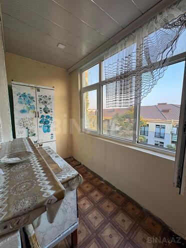 Satılır 2 otaqlı köhnə tikili 38 m², Nəsimi m., photo 7 from 10