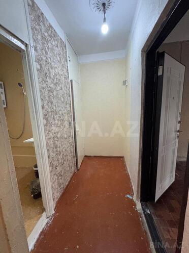 Satılır 2 otaqlı köhnə tikili 38 m², Nəsimi m., photo 4 from 10