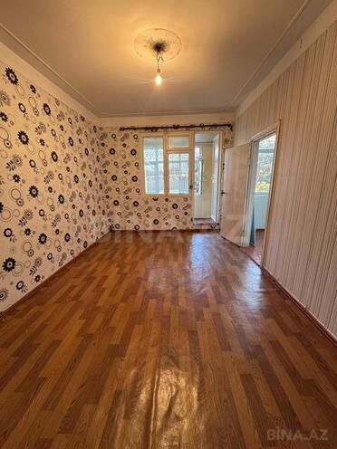 Satılır 2 otaqlı köhnə tikili 38 m², Nəsimi m., photo 3 from 10