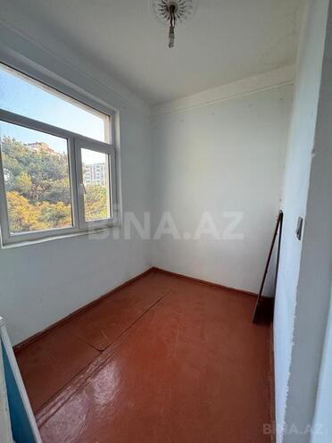 Satılır 2 otaqlı köhnə tikili 38 m², Nəsimi m., photo 6 from 10