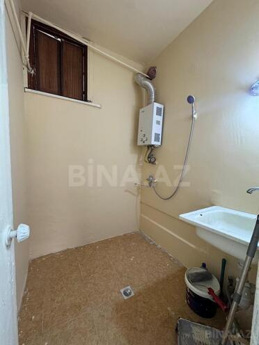 Satılır 2 otaqlı köhnə tikili 38 m², Nəsimi m., photo 5 from 10