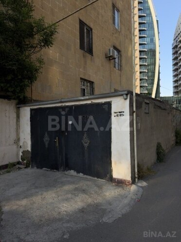 Satılır  qaraj 20 m², Nəriman Nərimanov m., photo 1 from 4