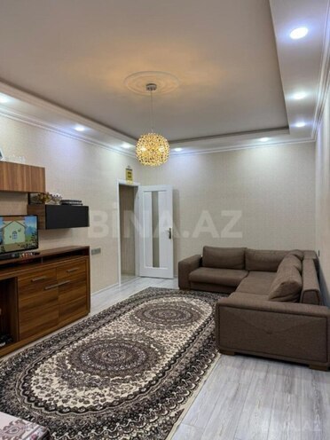 Satılır 2 otaqlı yeni tikili 90 m², Əhmədli m., photo 4 from 13
