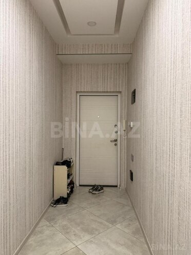 Satılır 2 otaqlı yeni tikili 90 m², Əhmədli m., photo 10 from 13