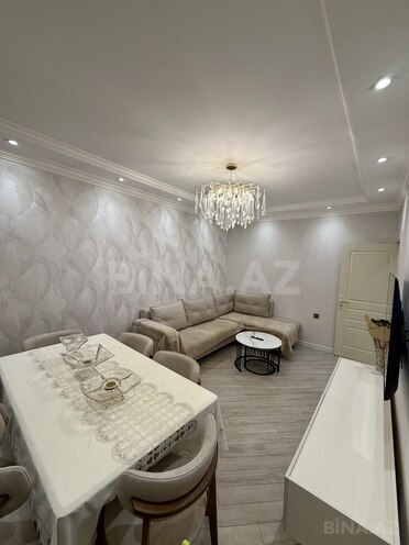 Satılır 2 otaqlı köhnə tikili 65 m², 8-ci mikrorayon q., photo 4 from 26