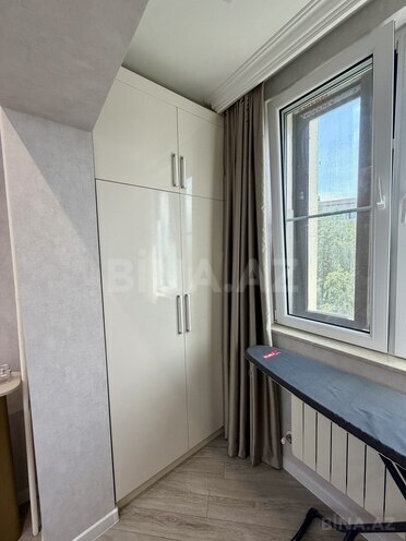 Satılır 2 otaqlı köhnə tikili 65 m², 8-ci mikrorayon q., photo 14 from 26