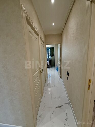 Satılır 2 otaqlı köhnə tikili 65 m², 8-ci mikrorayon q., photo 15 from 26